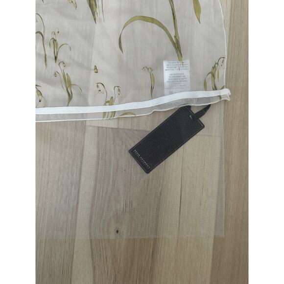 Beate Heymann Street Couture silk scarf NWT - Picture 5 of 5